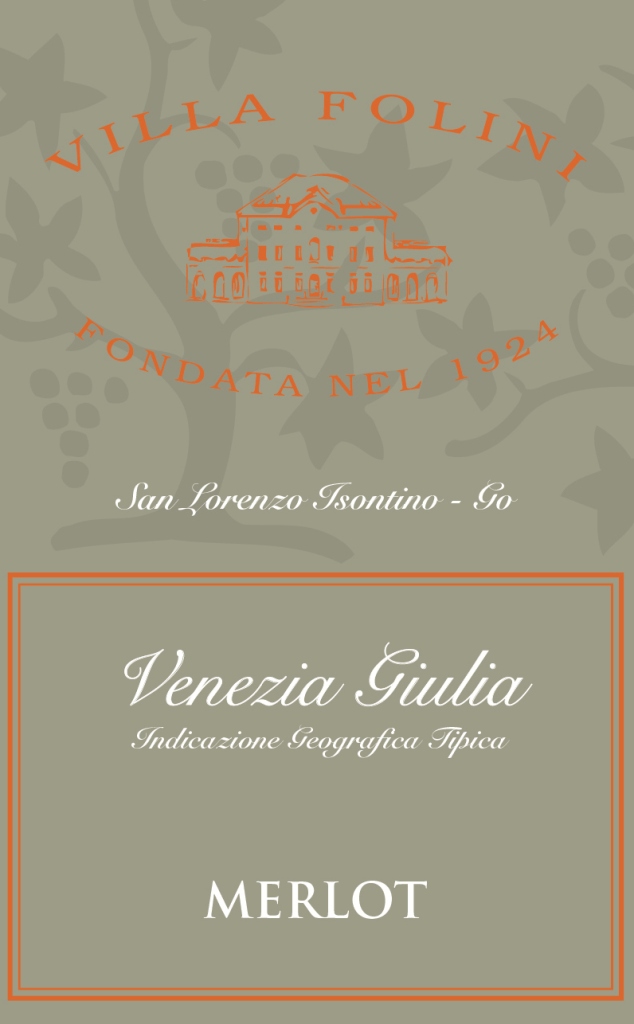 VILLA FOLINI_FR_Merlot IGT