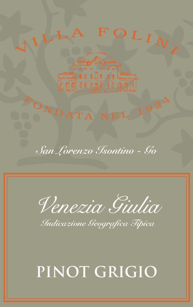 Villa Folini – Vintage Selections